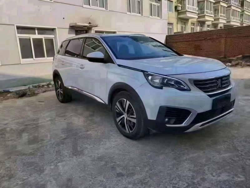 錦州20年標致50083