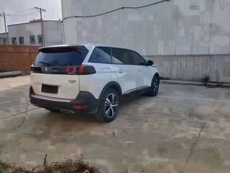 錦州20年標致50086
