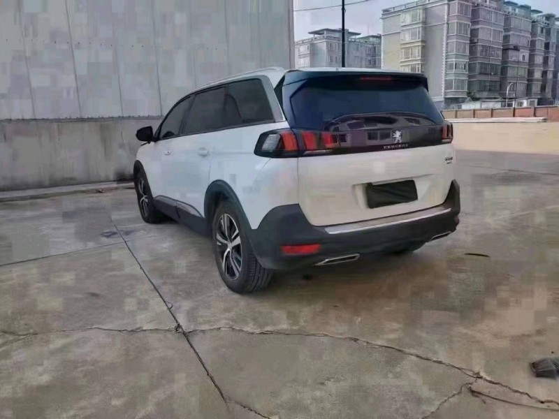 錦州20年標致50085
