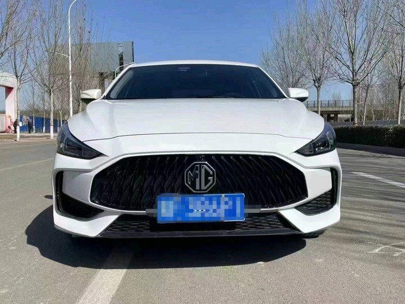 保定21年名爵51