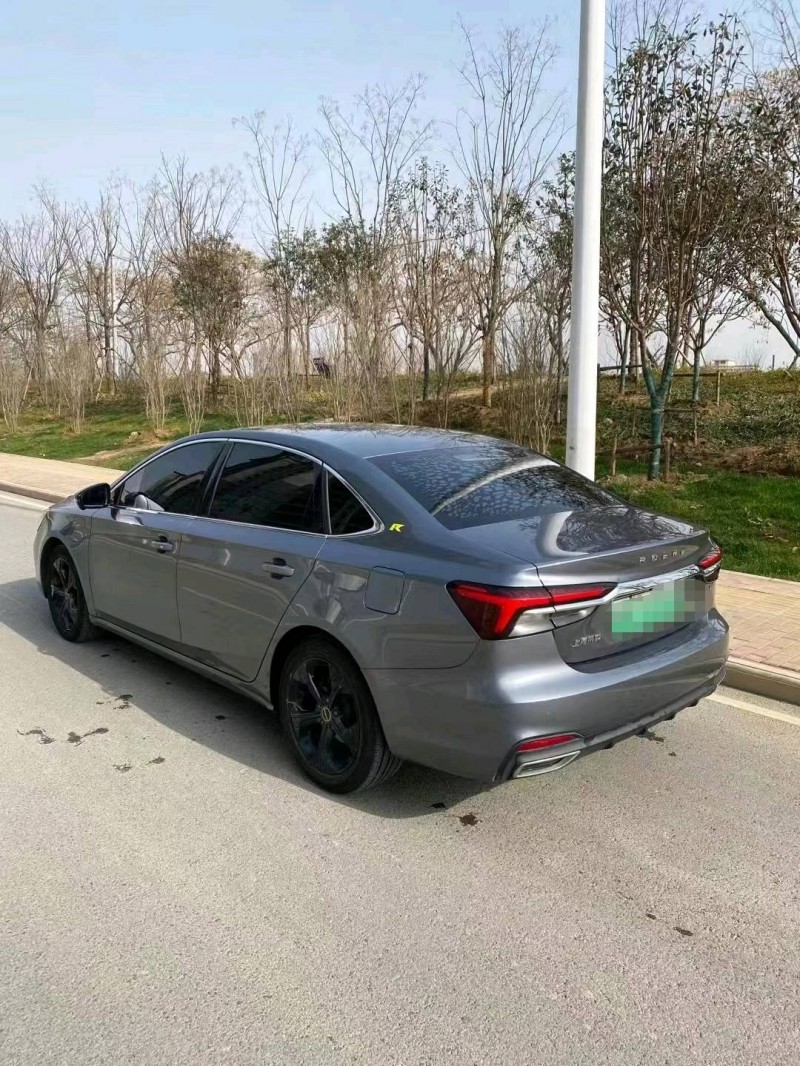 銅陵20年榮威ei68
