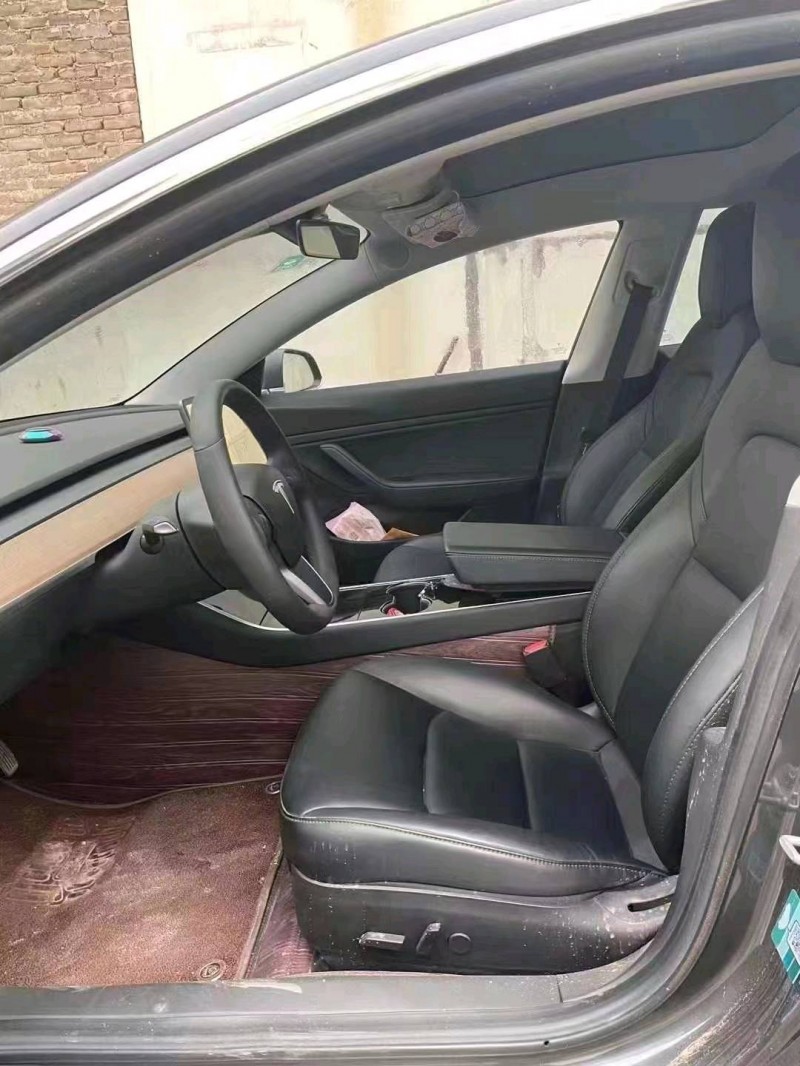 保定19年特斯拉MODEL 33