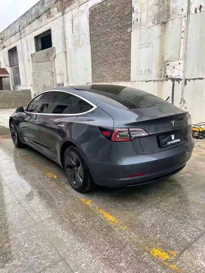 保定19年特斯拉MODEL 34