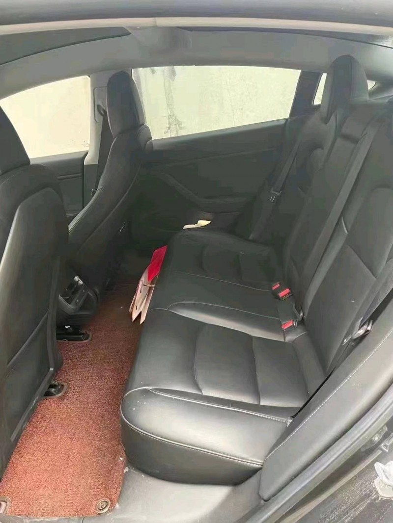 保定19年特斯拉MODEL 32
