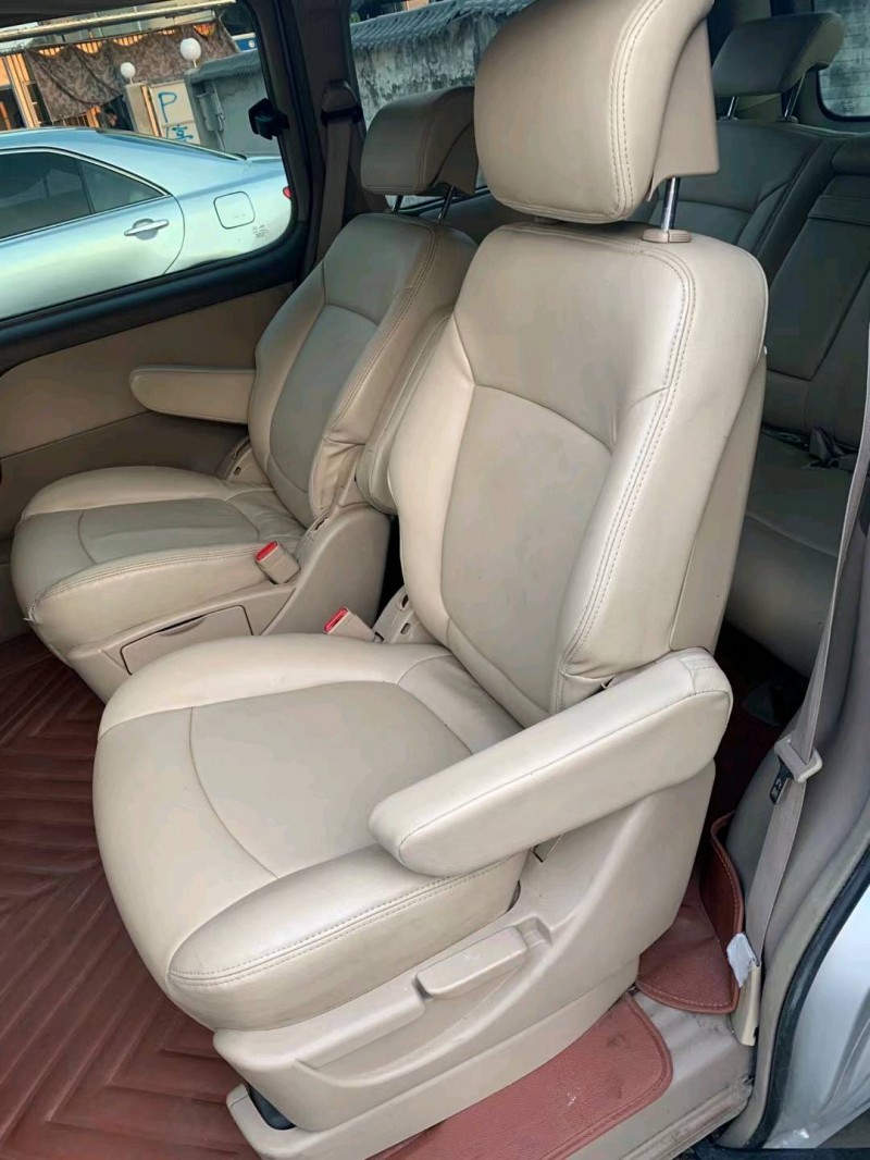 广州07年别克GL85