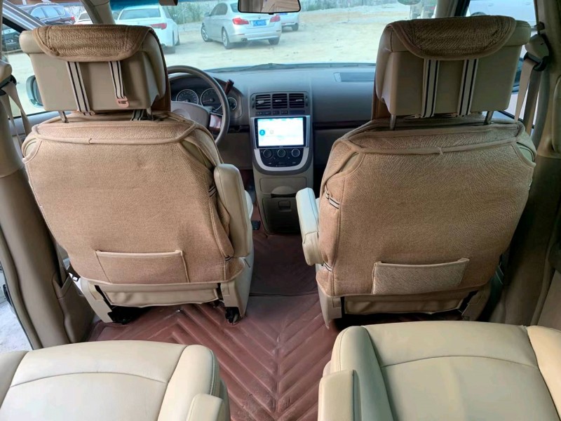 广州07年别克GL84