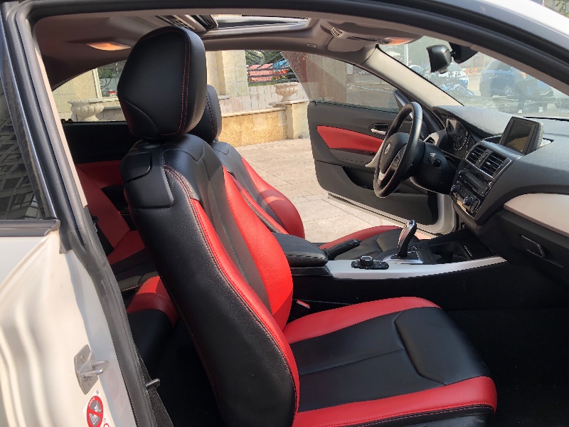 北京18年宝马2系6