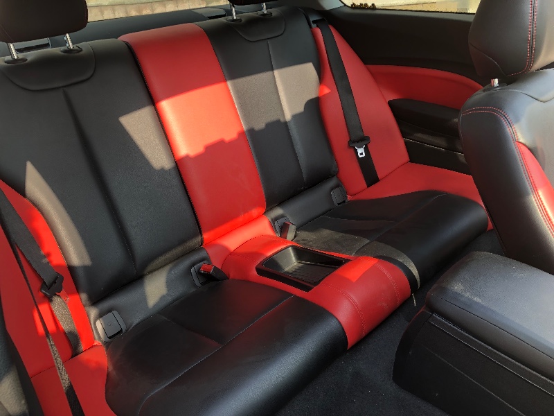 北京18年宝马2系2