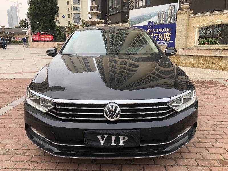 北京19年大众迈腾6