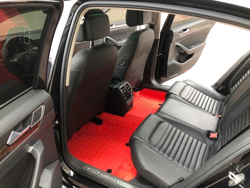 北京19年大众迈腾3