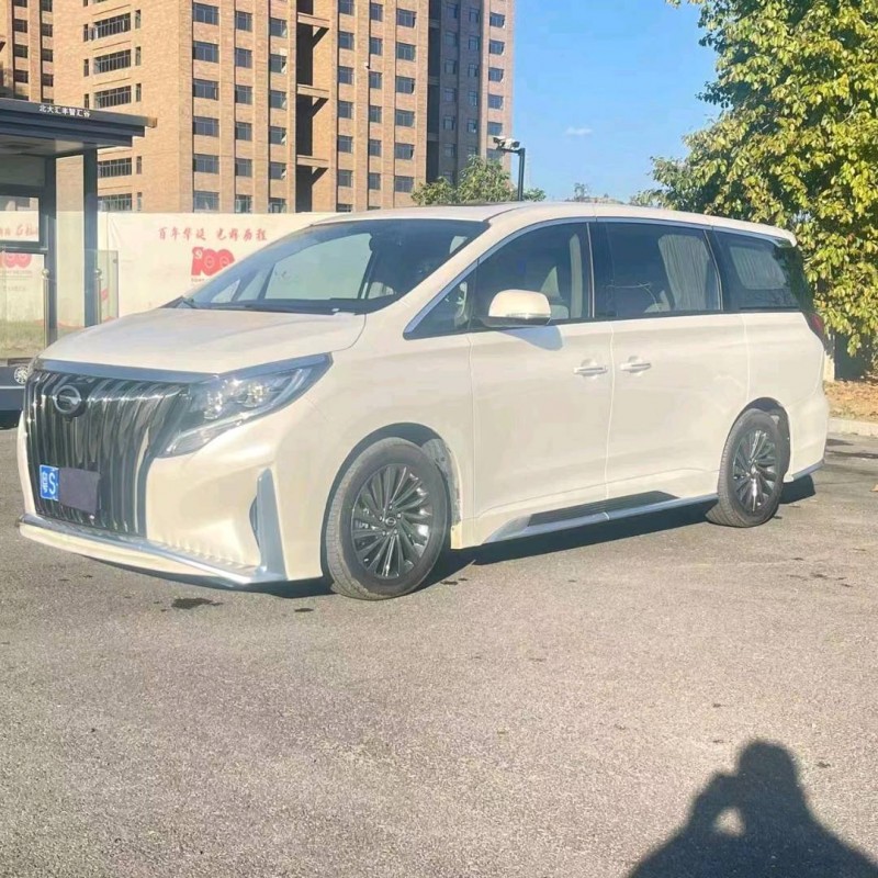 東莞21年傳祺GM88
