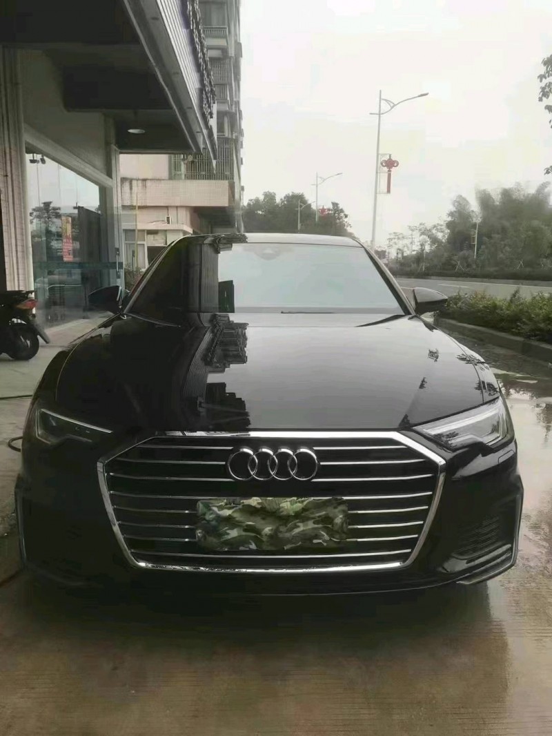 萍鄉20年奧迪A61