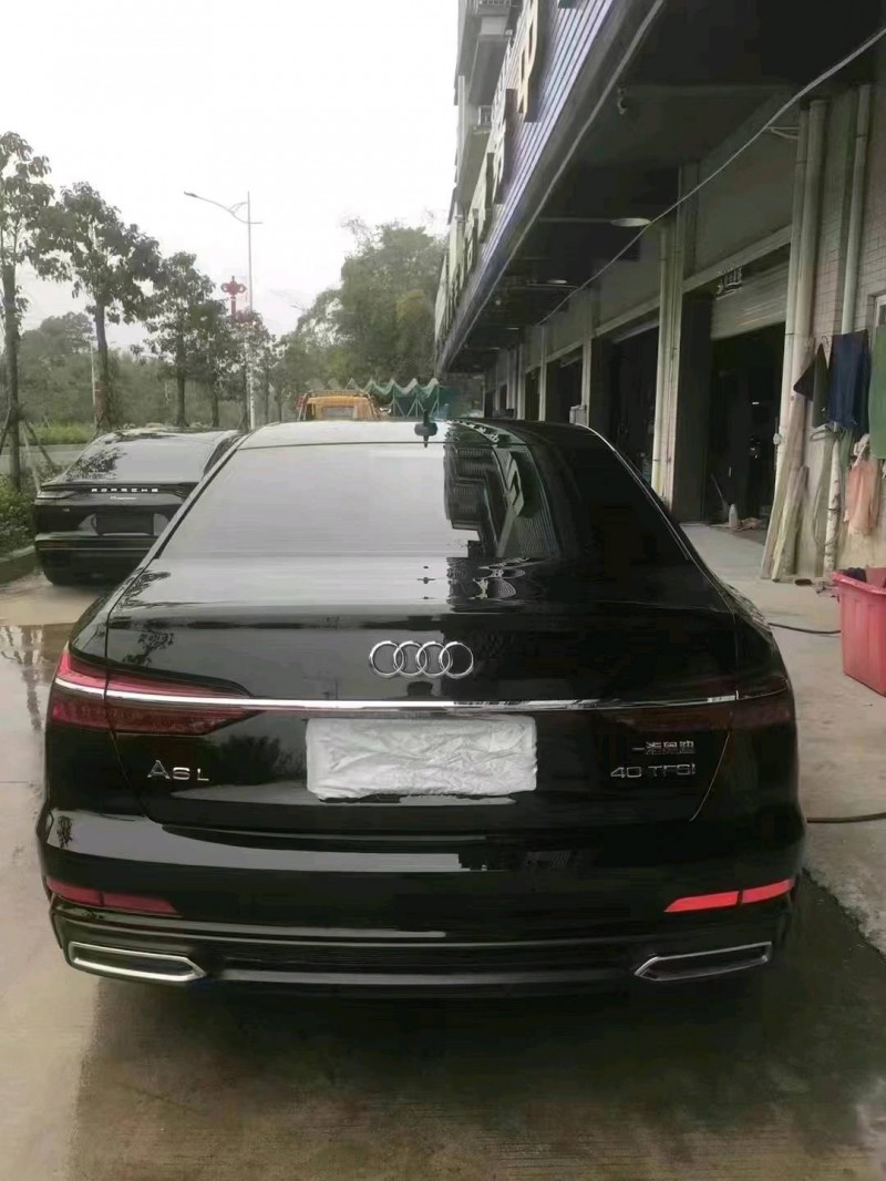 萍鄉20年奧迪A63