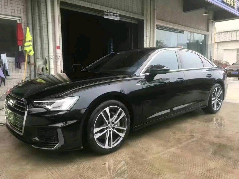 萍鄉20年奧迪A62