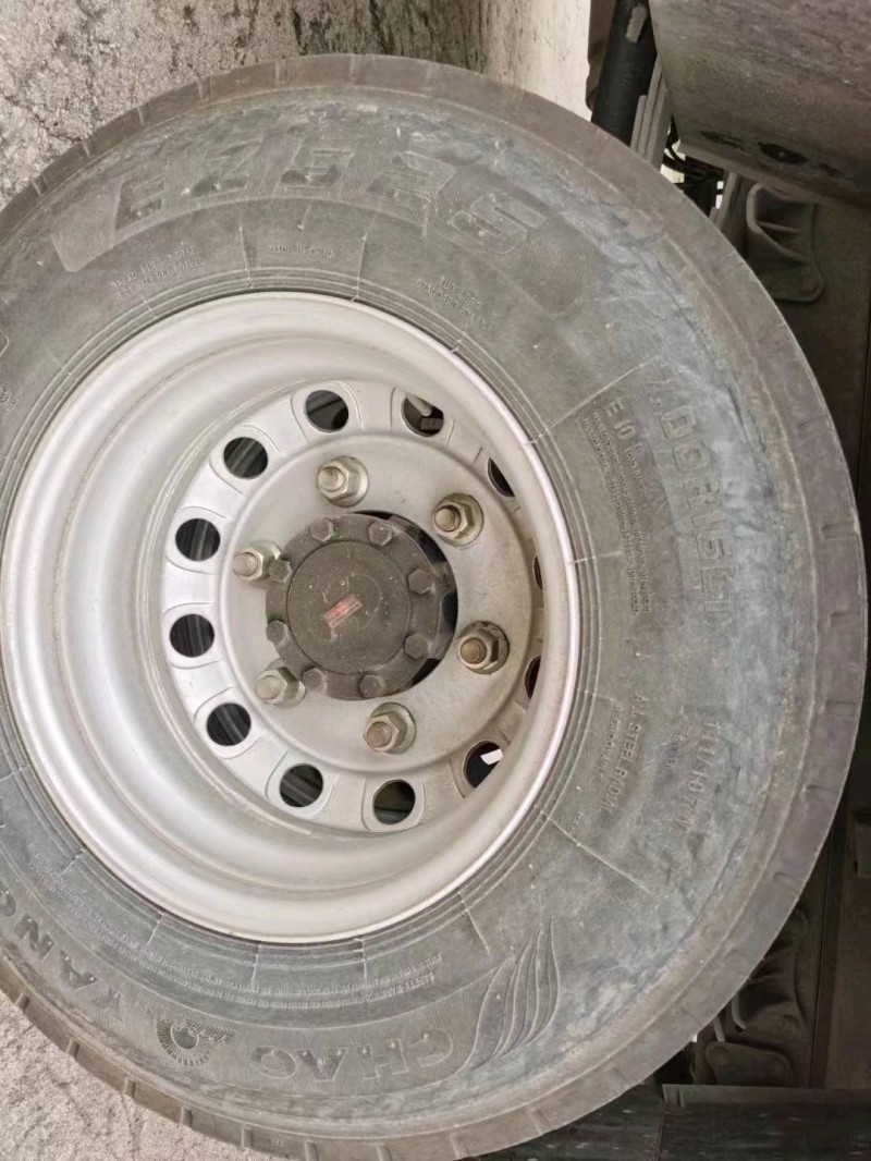 臨沂21年卡車系列重汽豪沃9