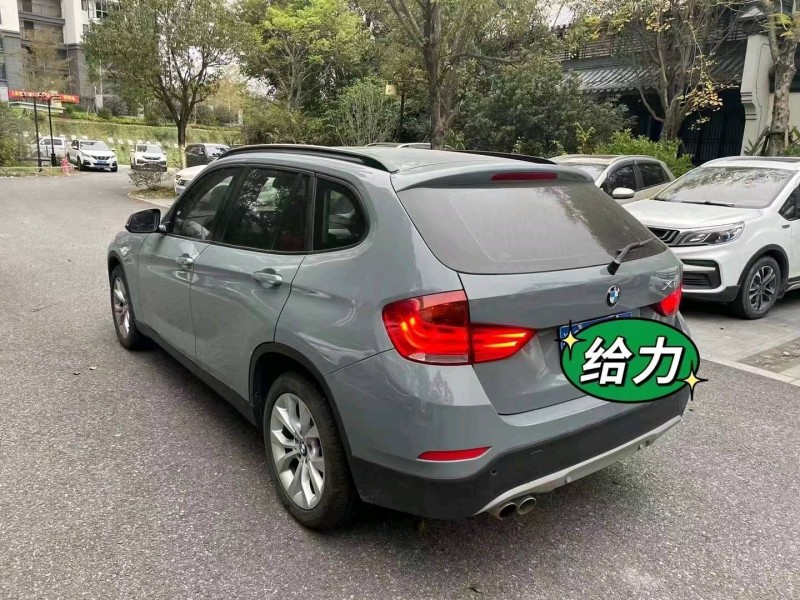 漳州15年寶馬X18
