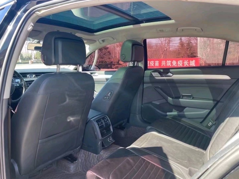 潍坊18年大众迈腾7