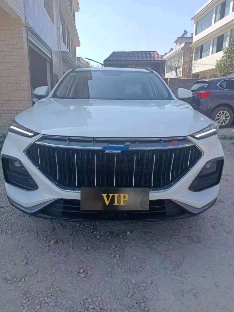 黔西南21年長安汽車歐尚1