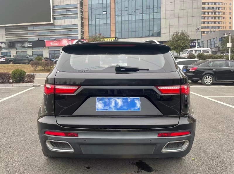 宜昌18年眾泰T7008