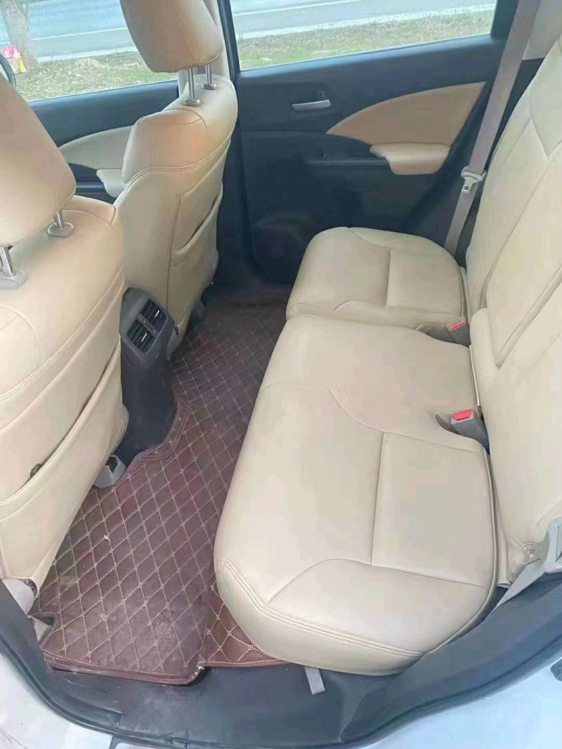陽泉13年本田CR-V3