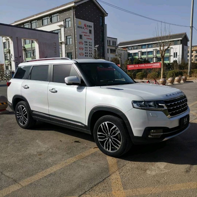 吉安18年昌河Q72