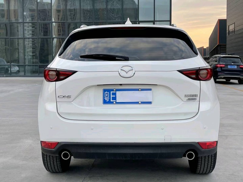 廣州21年馬自達CX-54