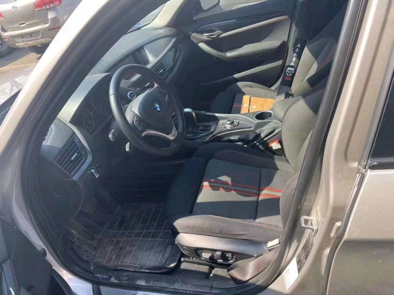 潍坊14年宝马X15