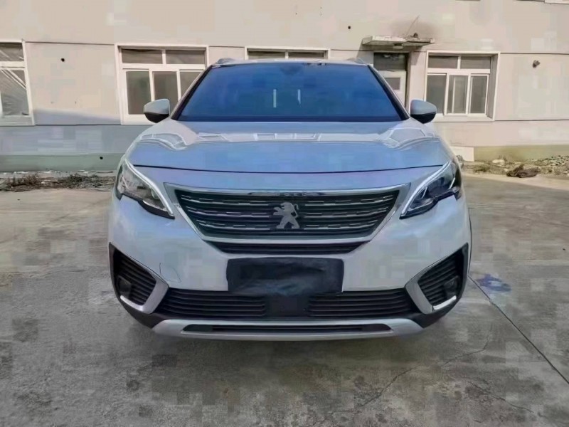 錦州20年標致50081
