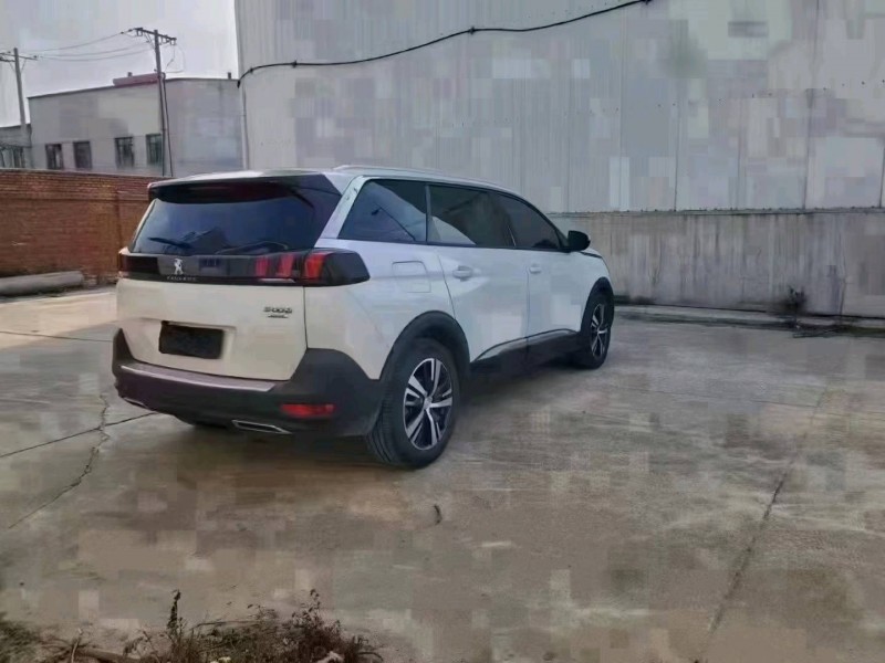 錦州20年標致50086