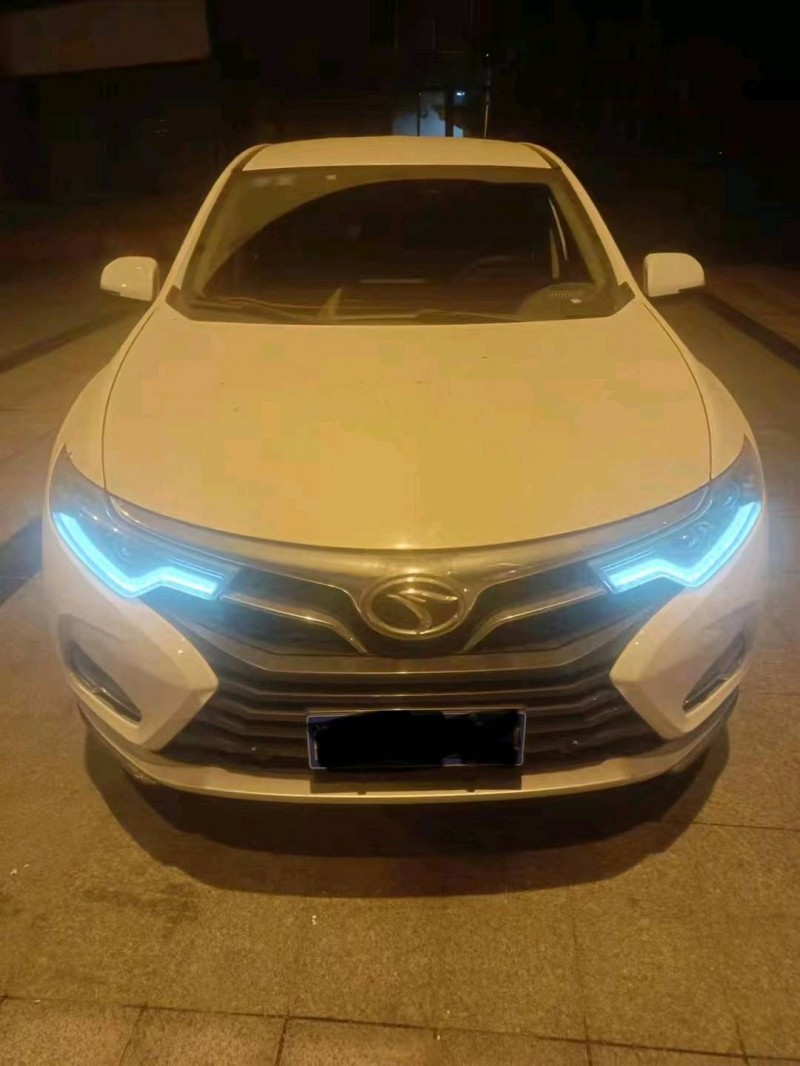 安慶20年東南汽車DX78