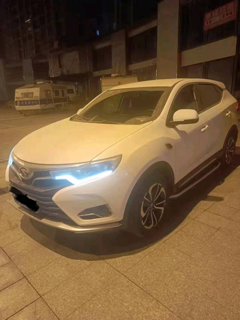 安慶20年東南汽車DX76