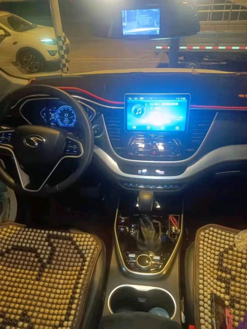 安慶20年東南汽車DX74