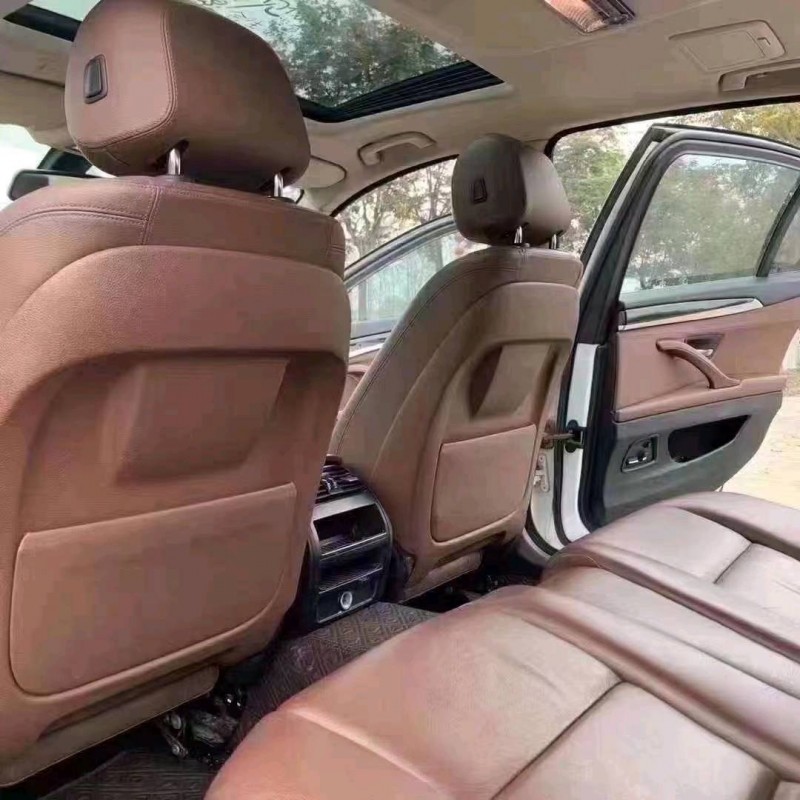 北京14年宝马5系6