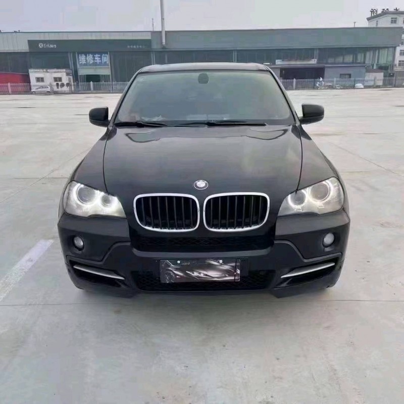 北京11年宝马X59