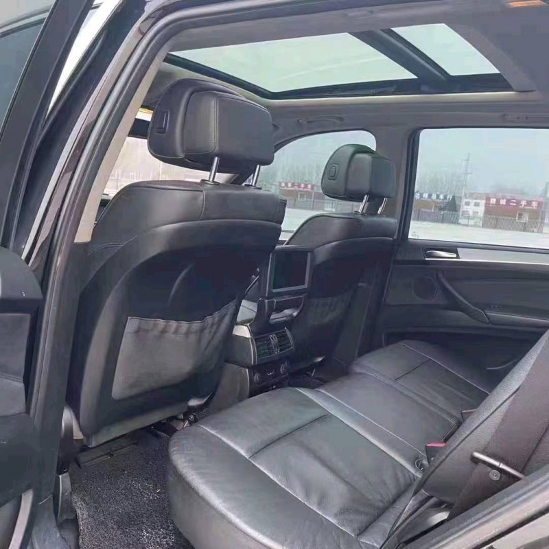 北京11年宝马X56