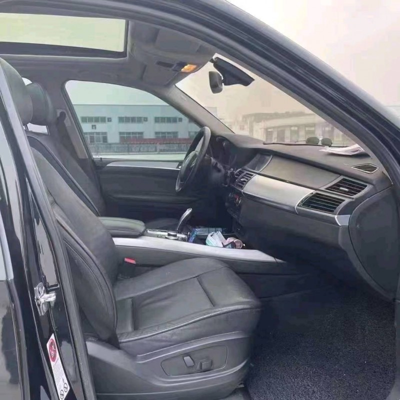 北京11年宝马X53