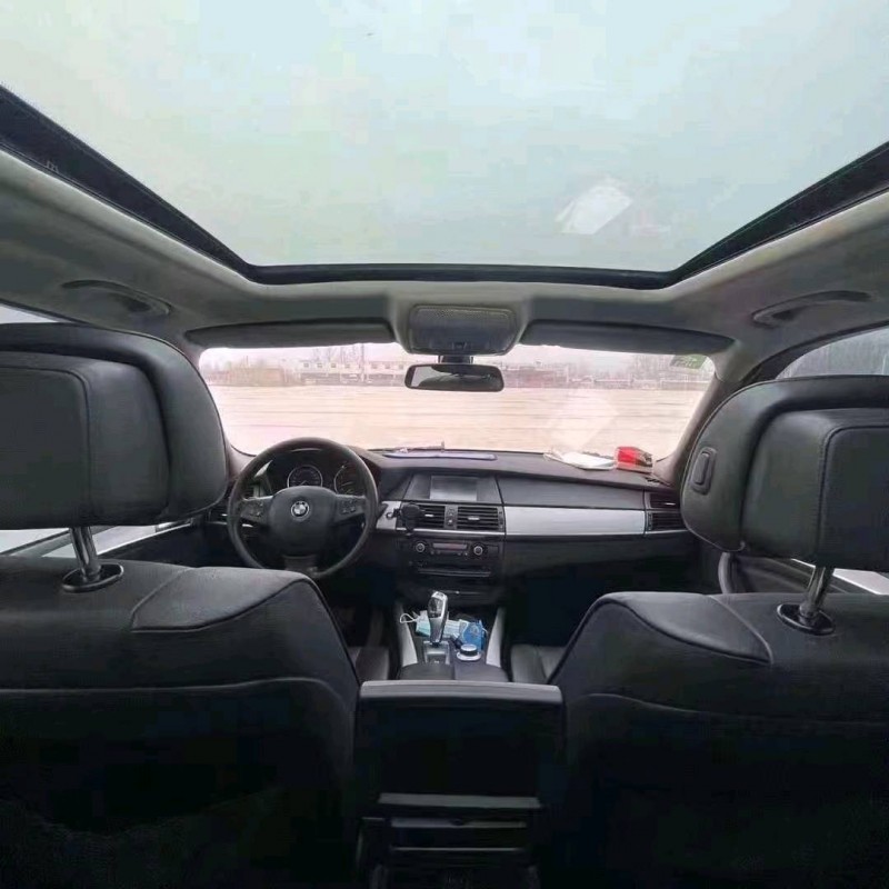 北京11年宝马X52