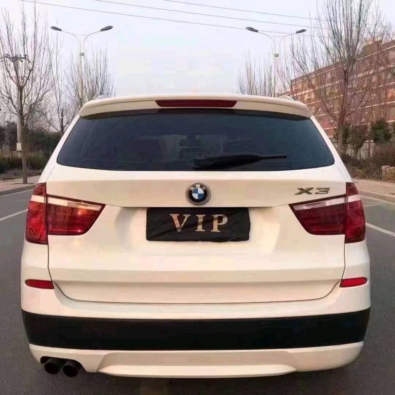 北京12年宝马X36