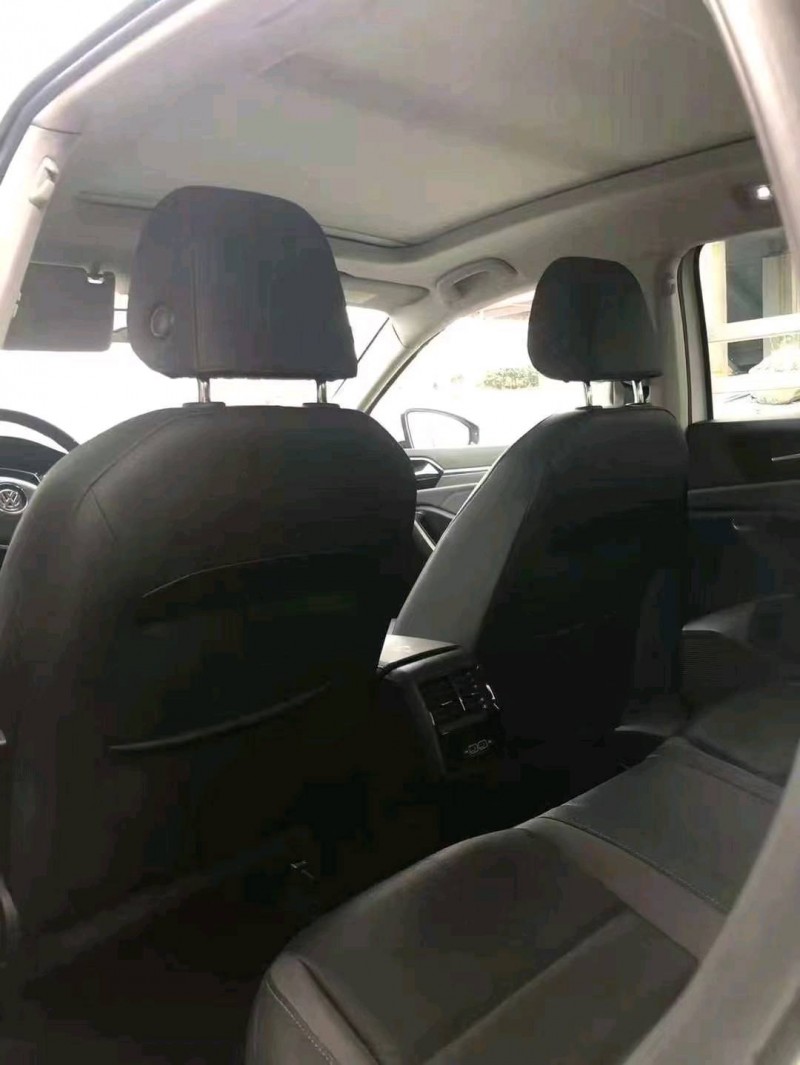 北京20年大众速腾5