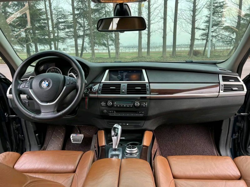 徐州14年宝马X63