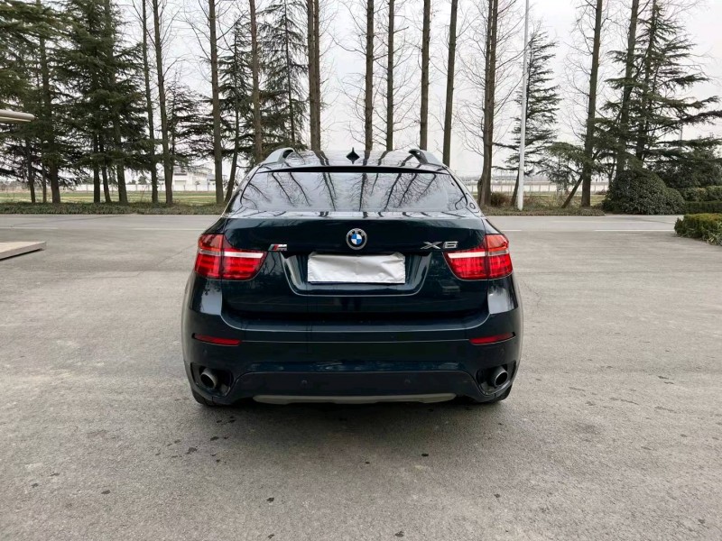 徐州14年宝马X61