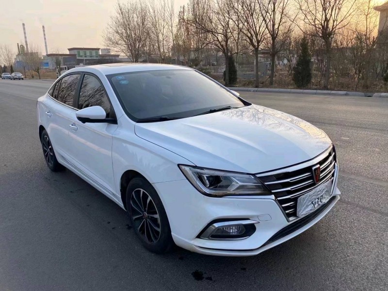 濰坊20年榮威Ei58