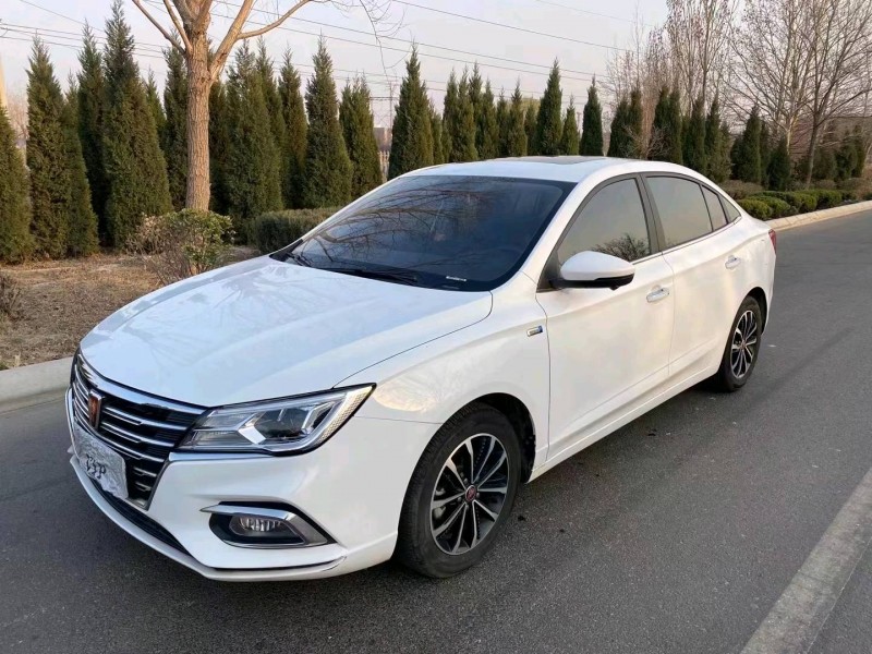 濰坊20年榮威Ei57