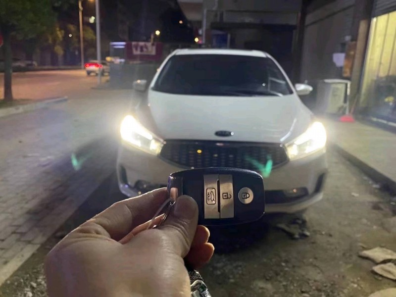 常德19年起亞K31