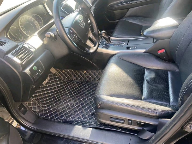 北京14年本田雅阁2