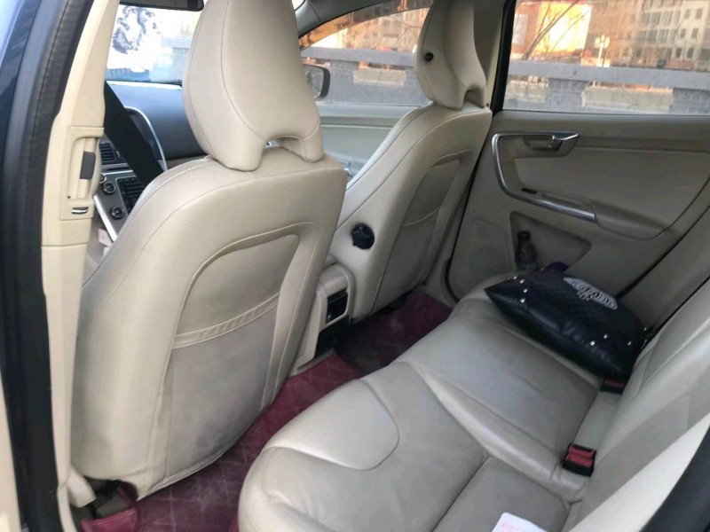 榆林12年沃爾沃XC603