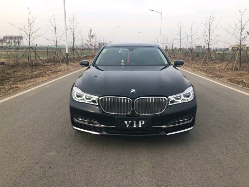 徐州16年宝马7系1