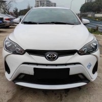 重庆19年丰田YARiS L 致炫