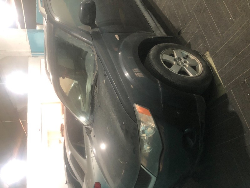 广州09年三菱欧蓝德4