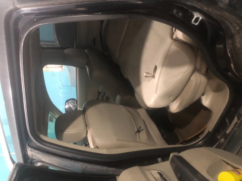 广州09年三菱欧蓝德3